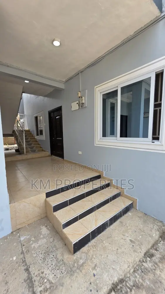 2bdrm Apartment in North Legon for rent