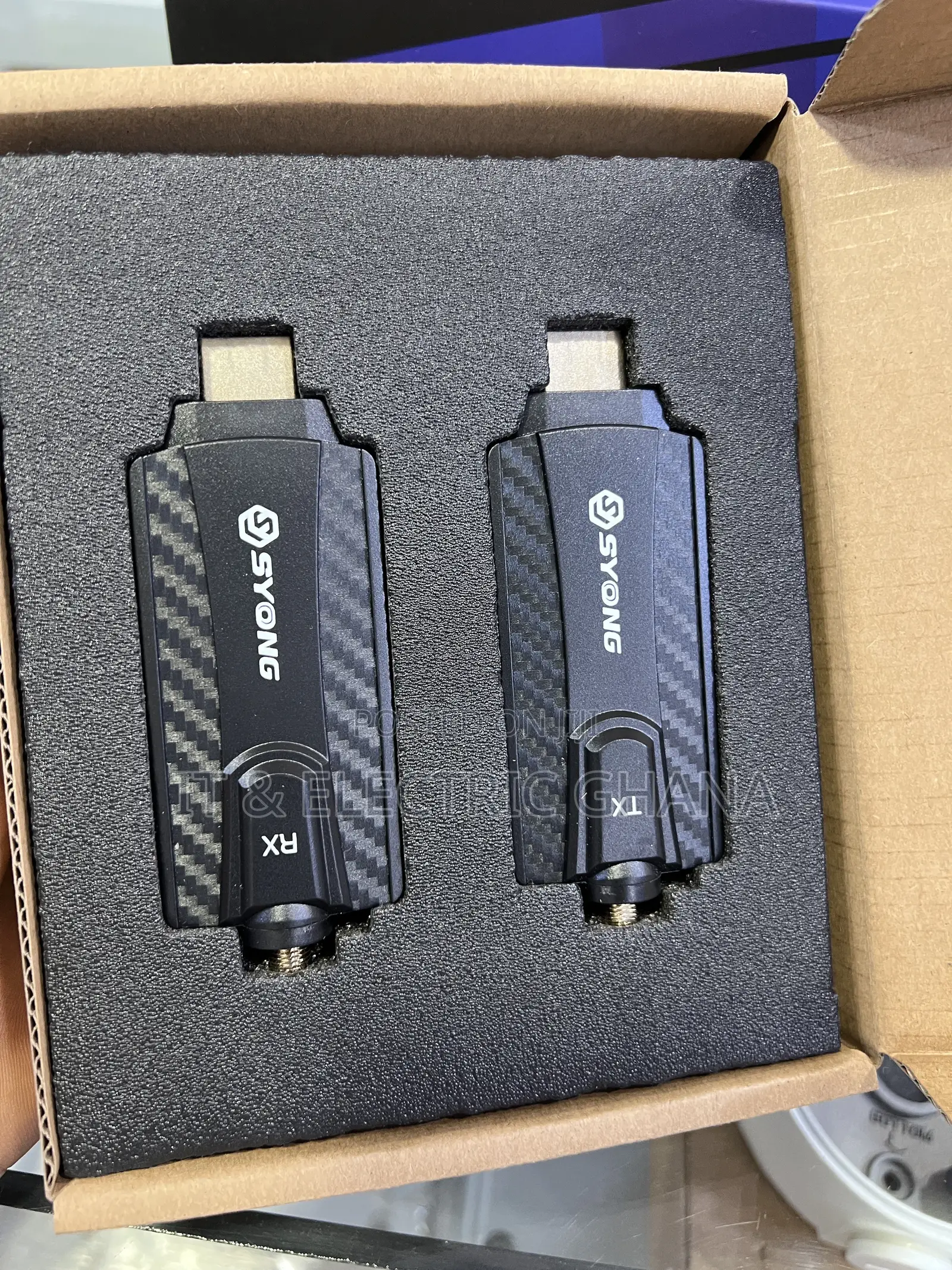 200m Wireless Hdmi Extender