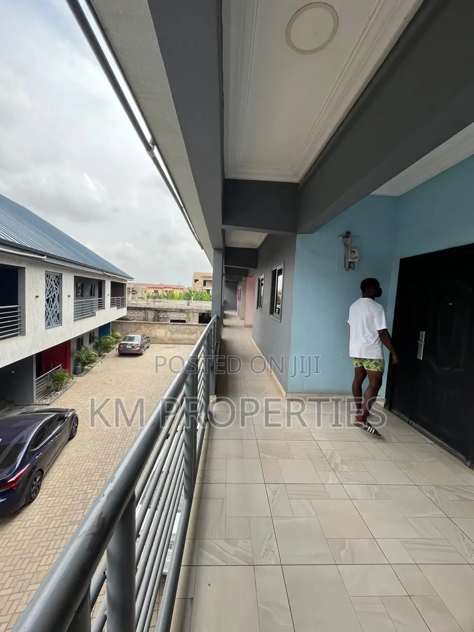 1bdrm Apartment in Pillar 2 for rent