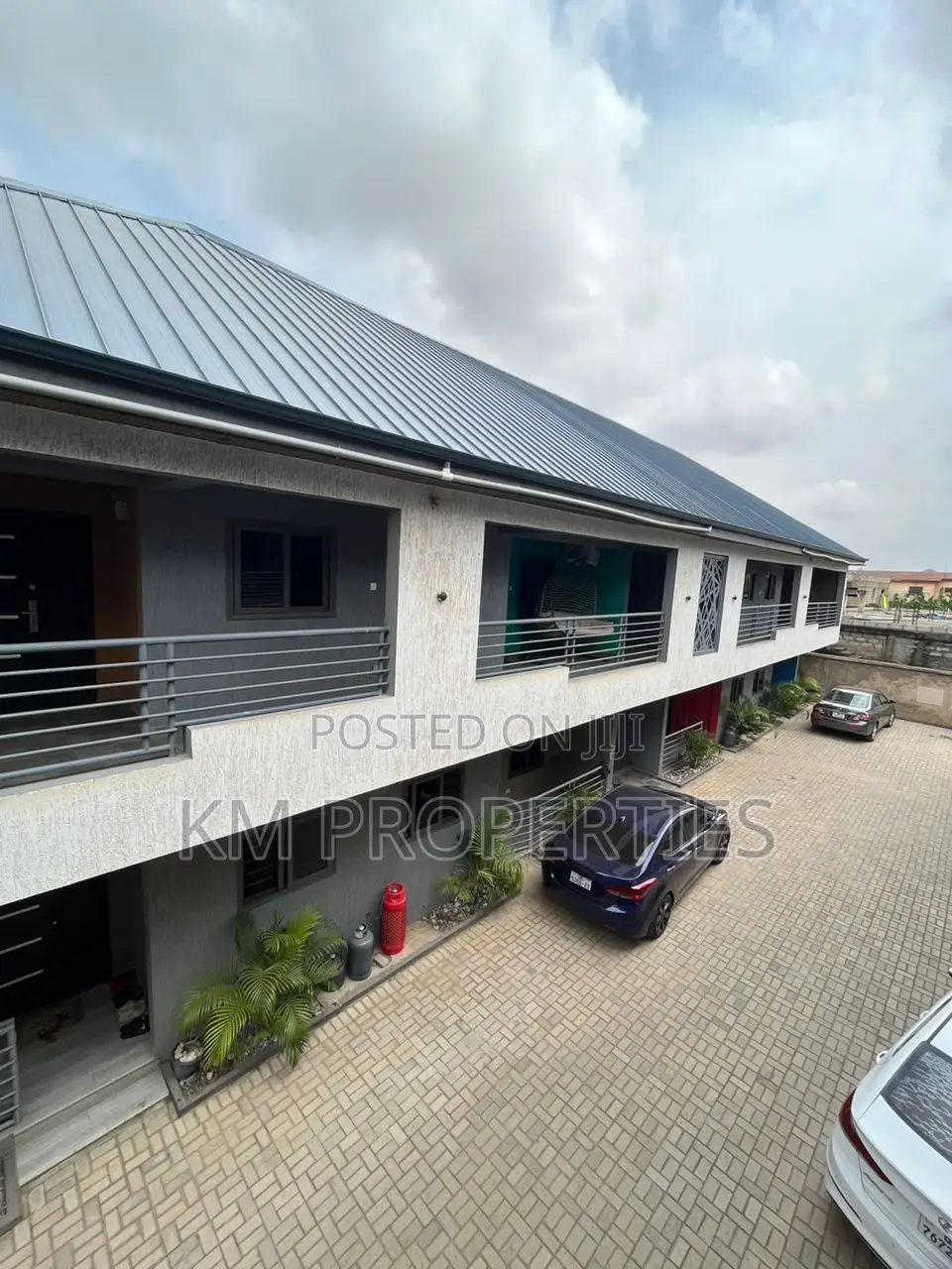 1bdrm Apartment in Pillar 2 for rent