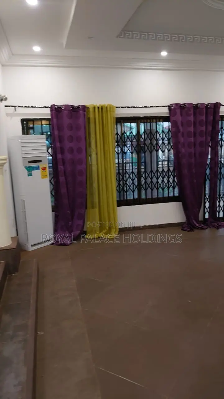 4bdrm House in Botwe, Otano for rent
