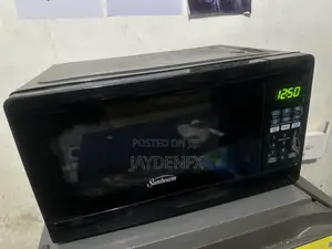 Used Digital Microwave