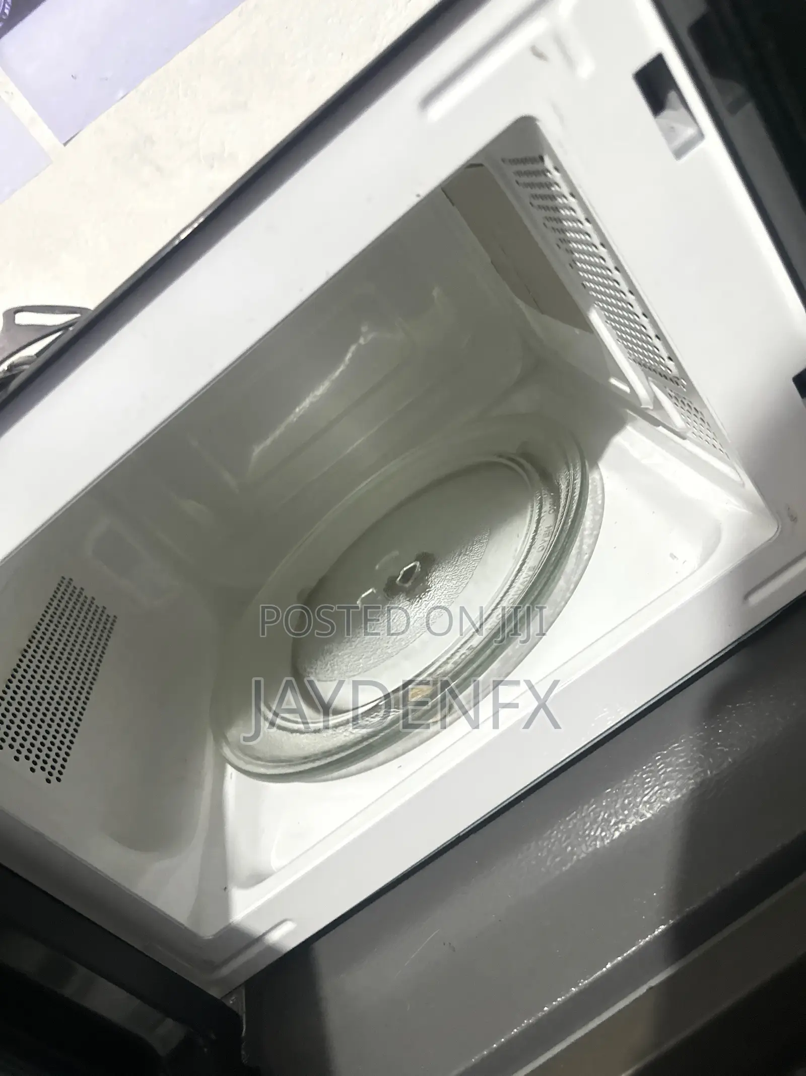 Used Digital Microwave