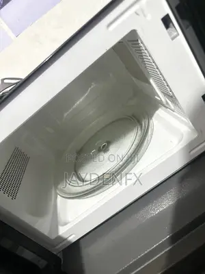 Used Digital Microwave