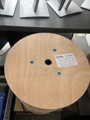 Cat6 Outdoor SFTP Cable