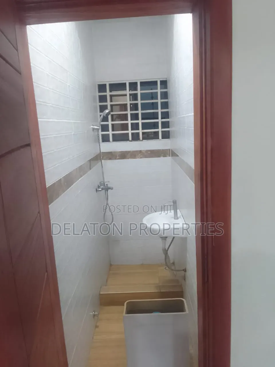 1bdrm Apartment in Pokuase for rent