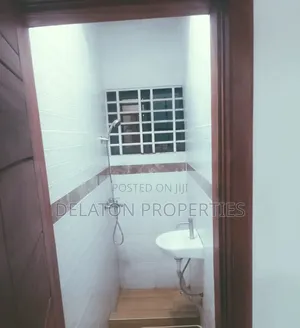 1bdrm Apartment in Pokuase for rent