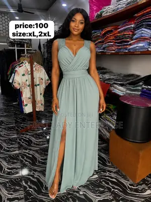 Ladies Fashion