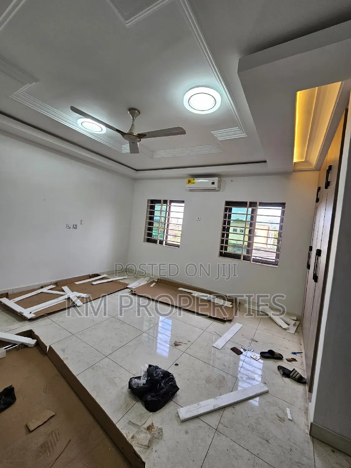 4bdrm House in Madina for sale