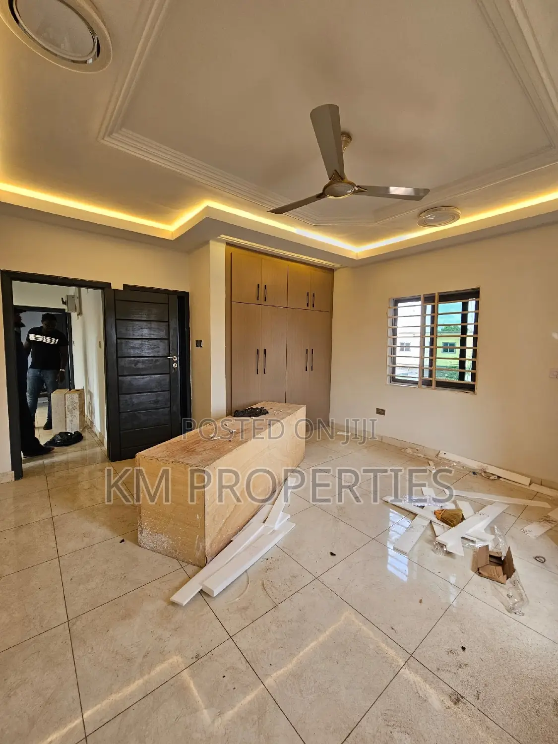 4bdrm House in Madina for sale