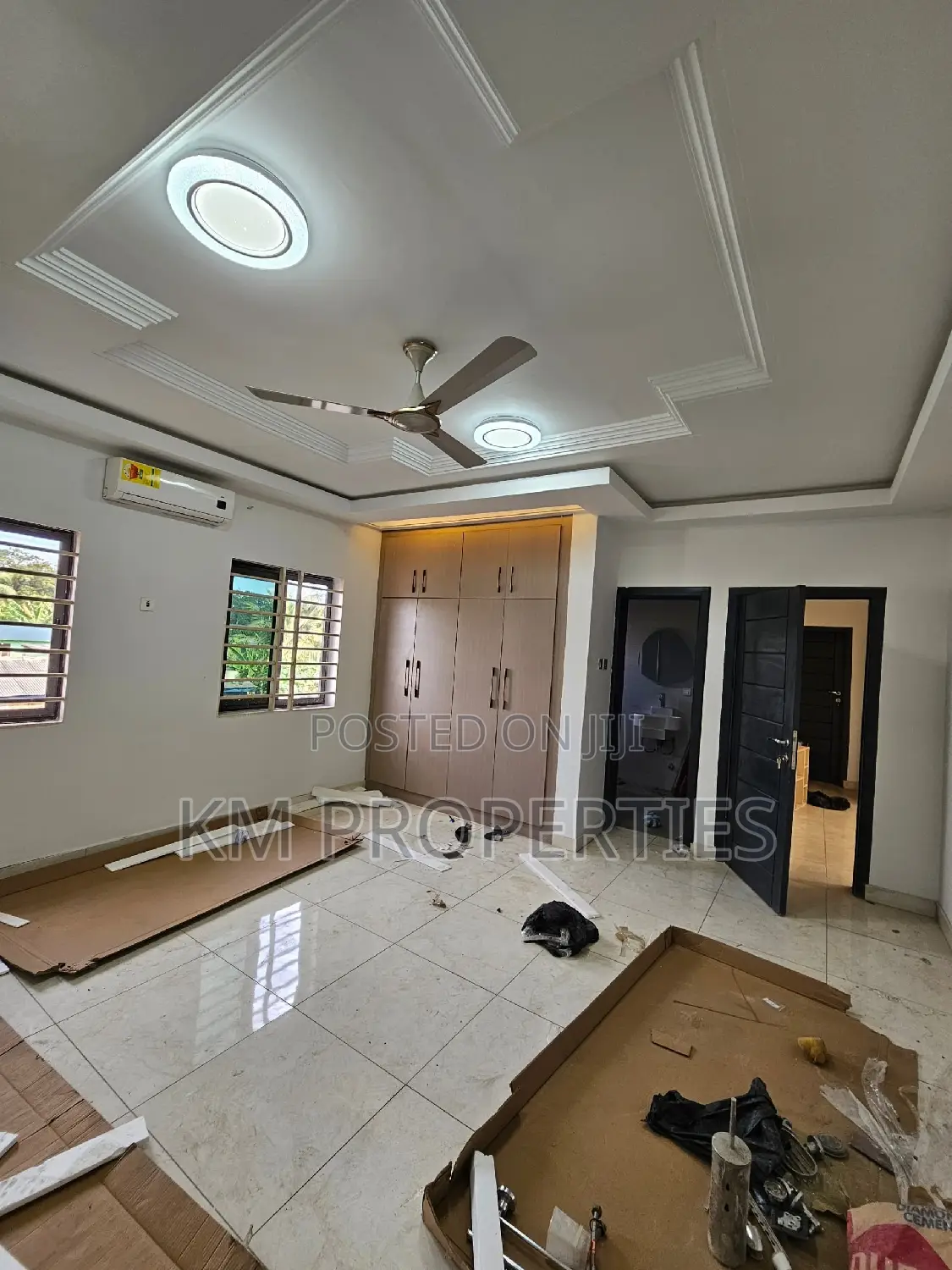 4bdrm House in Madina for sale