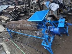 Electric Palm Nut Separate Machine