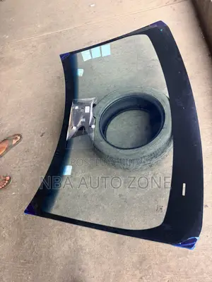 Hyundai Santa Fe 2024-2025 Windscreen