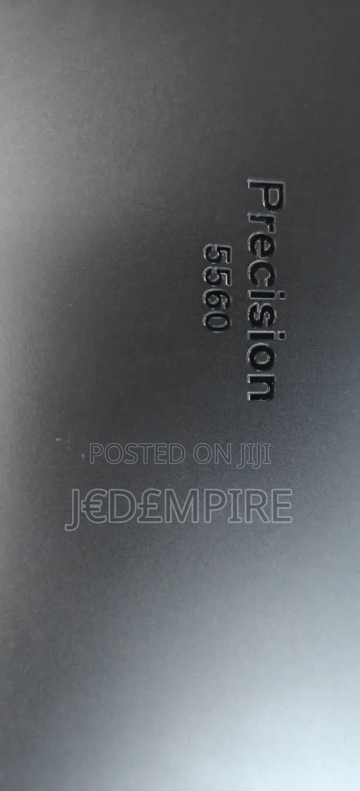 Laptop Dell Precision 5560 32GB Intel Core i5 SSD 1T