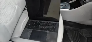 Laptop Dell Precision 5560 32GB Intel Core i5 SSD 1T