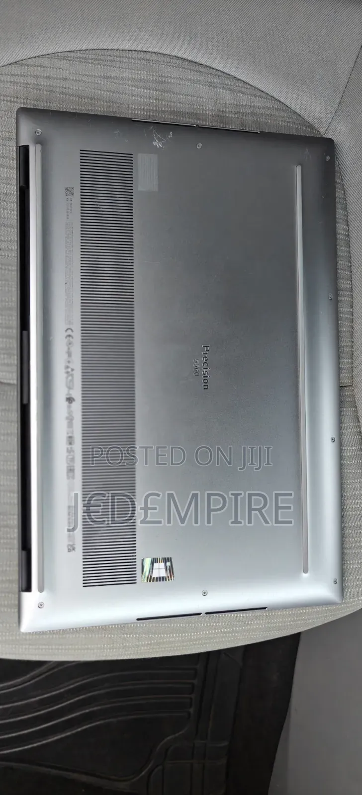 Laptop Dell Precision 5560 32GB Intel Core i5 SSD 1T