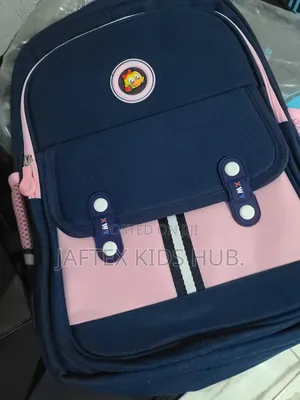 Quality School Bag