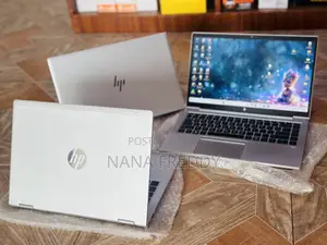 Laptop HP EliteBook 840 G8 8GB Intel Core i5 SSD 256GB