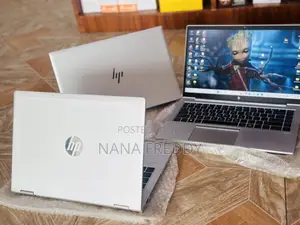 Laptop HP EliteBook 840 G8 8GB Intel Core i5 SSD 256GB