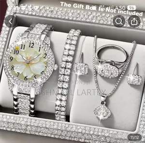 Ladies Watches