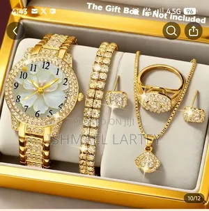 Ladies Watches