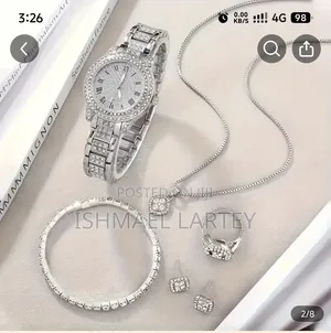 Ladies Watches