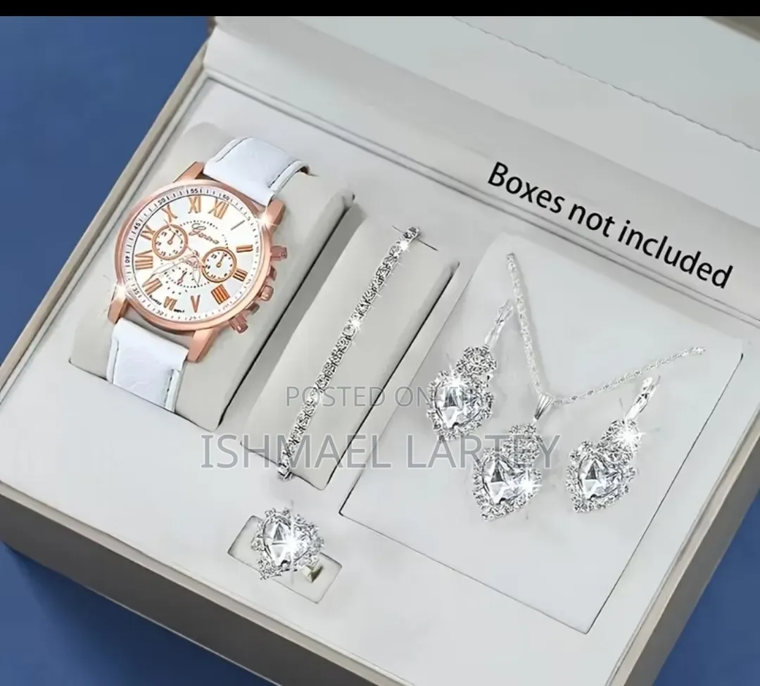 Ladies Watches