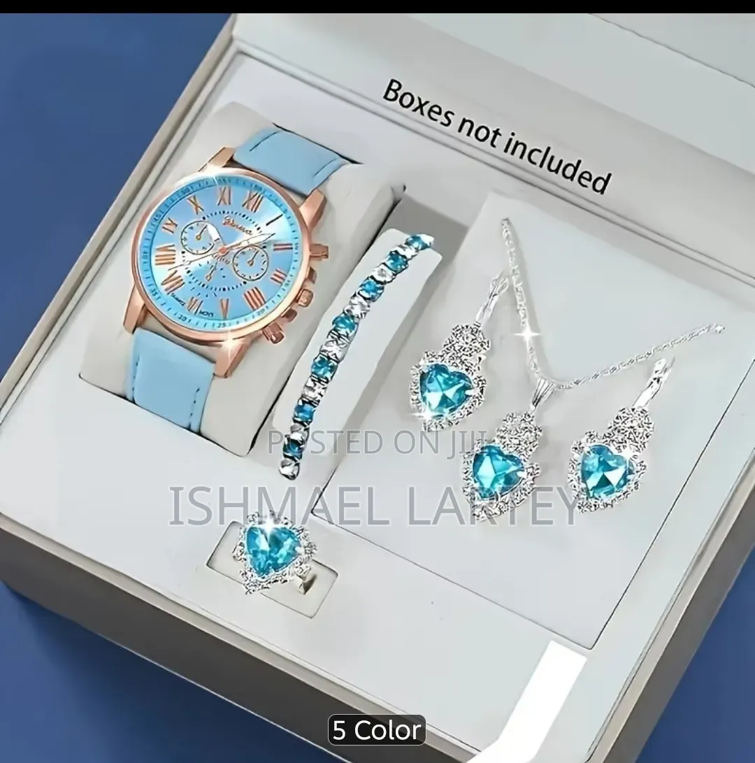 Ladies Watches