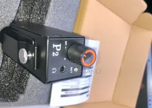 P2 in-Ear Monitor Amplifier for Live Bands Instrumentalists