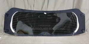 Toyota Grand Highlander Heated Tailgate Window Back Glass Available