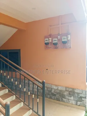1bdrm Apartment in Sakwood Properties, Market for rent