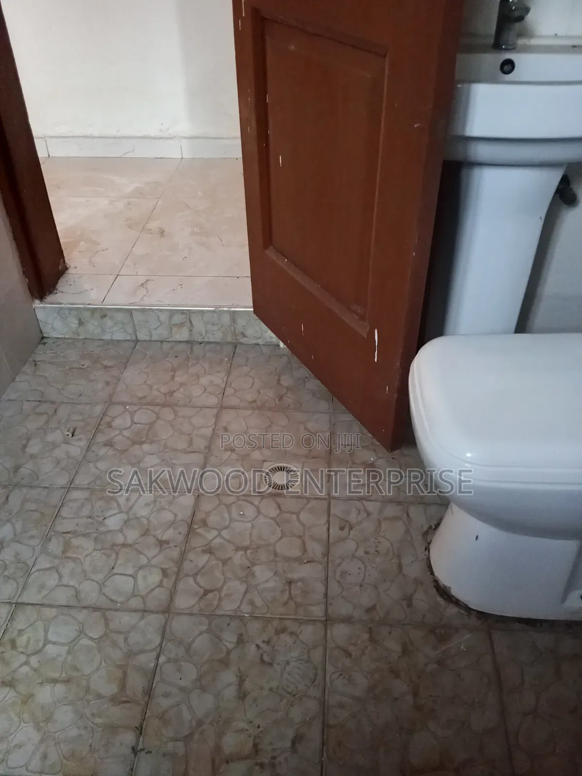 1bdrm Apartment in Sakwood Properties, Market for rent
