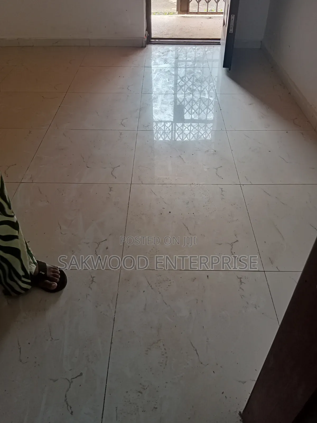 1bdrm Apartment in Sakwood Properties, Market for rent