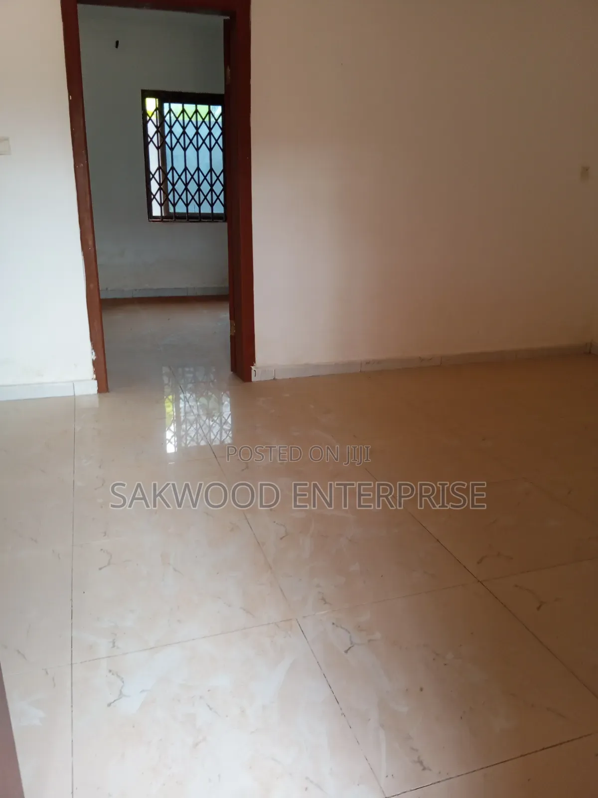1bdrm Apartment in Sakwood Properties, Market for rent