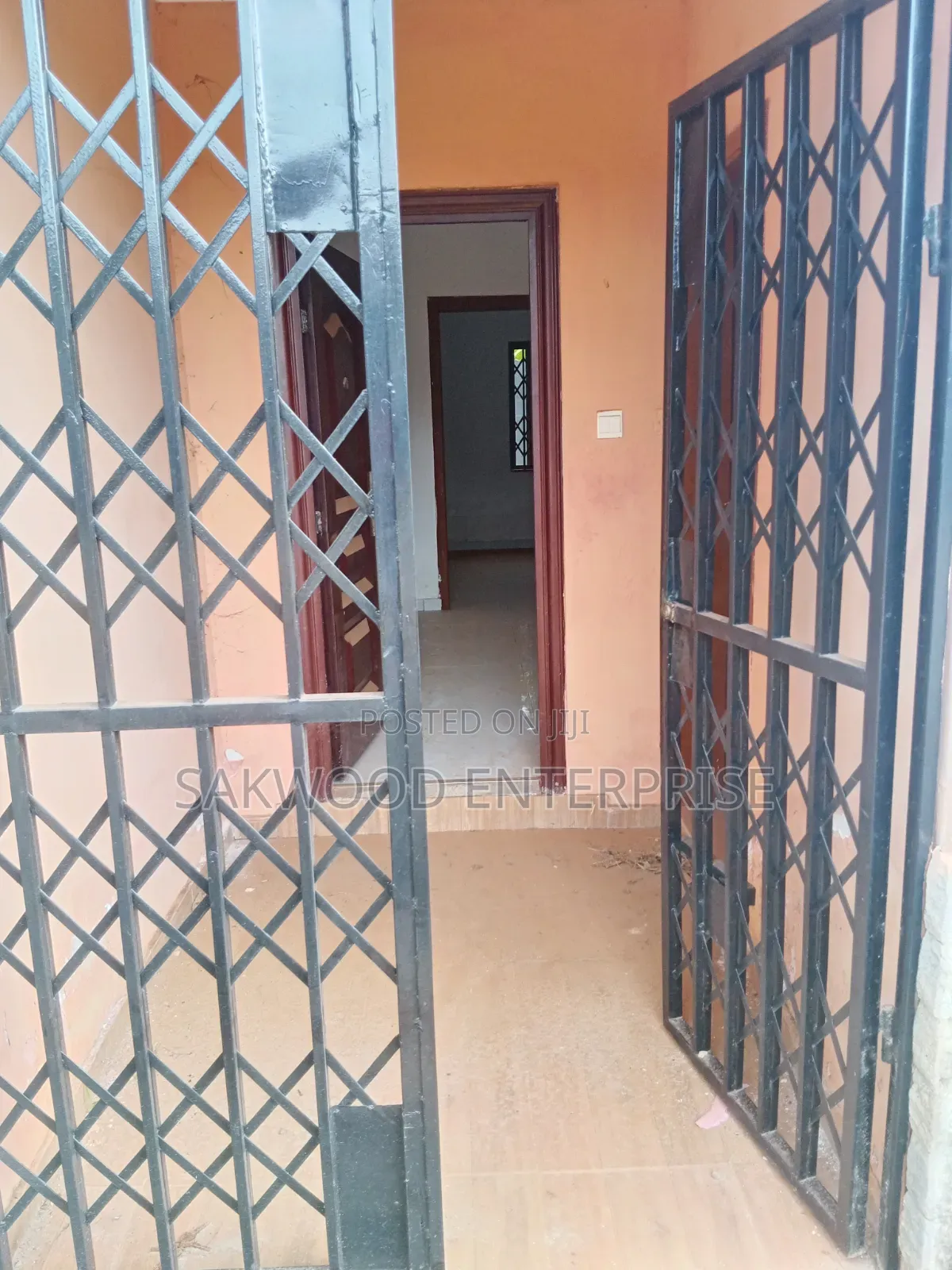 1bdrm Apartment in Sakwood Properties, Market for rent