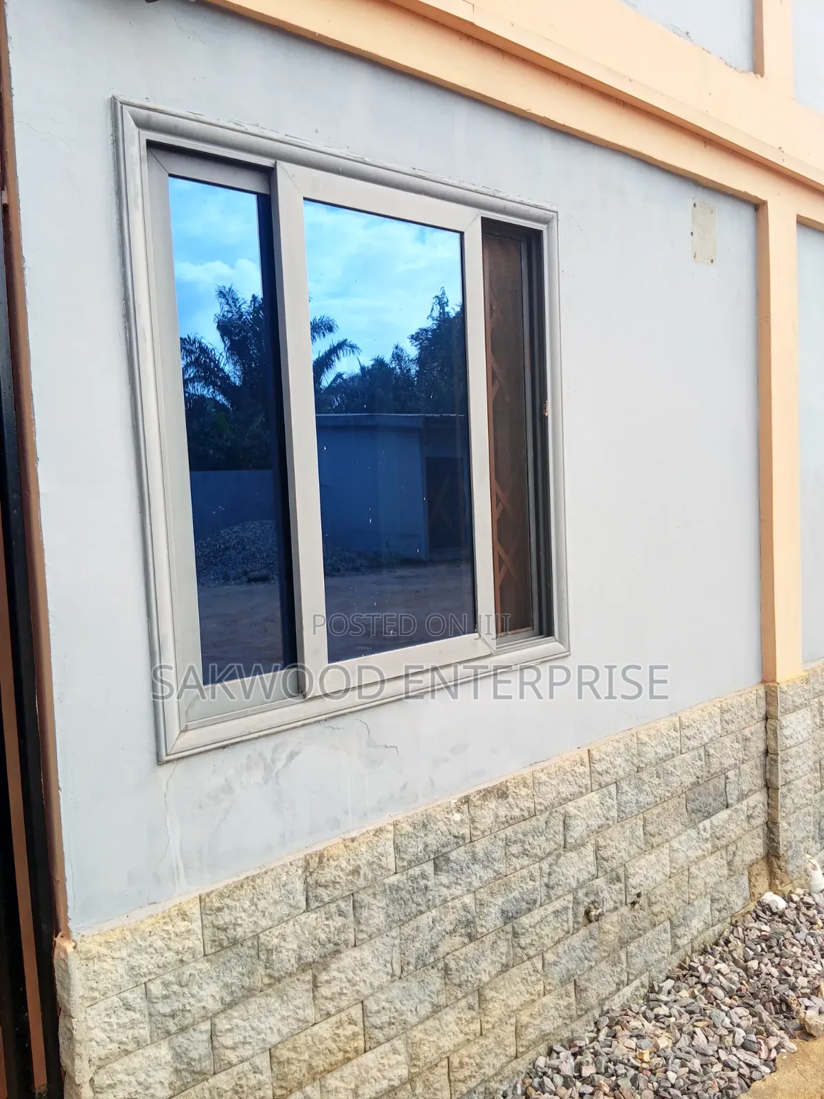 1bdrm Apartment in Sakwood Properties, Market for rent