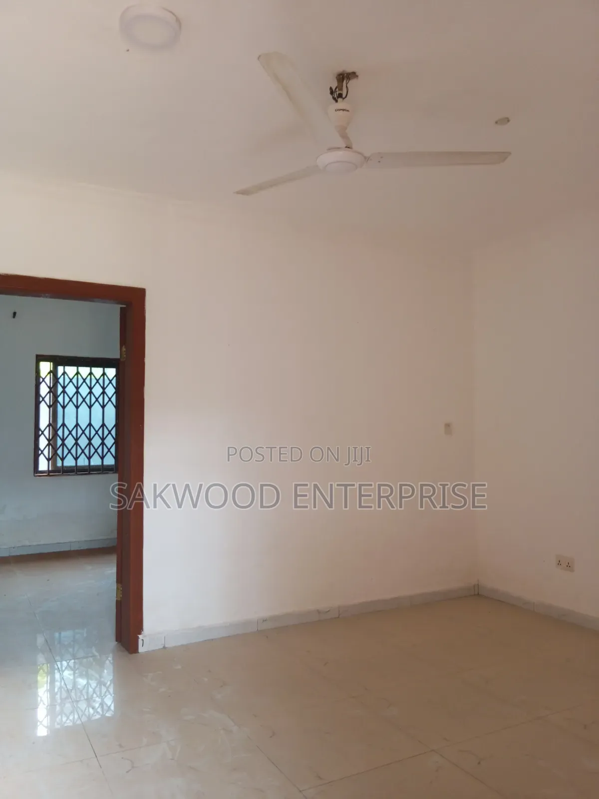 1bdrm Apartment in Sakwood Properties, Market for rent