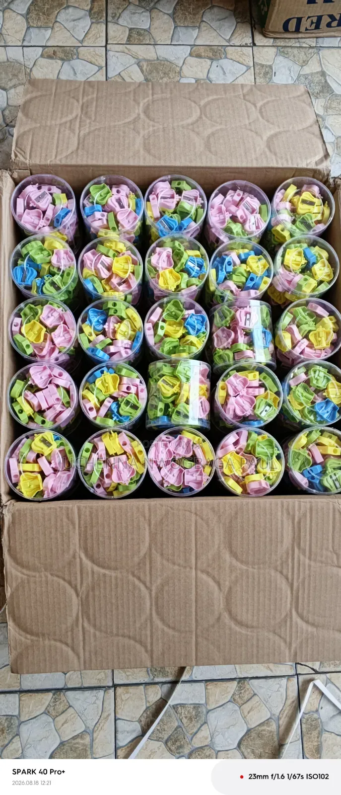 Sharpers 50 Packs