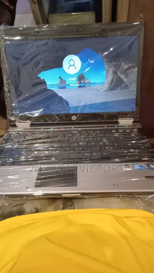 New Laptop HP 14-dq1088wm 8GB Intel Core i5 HDD 500GB