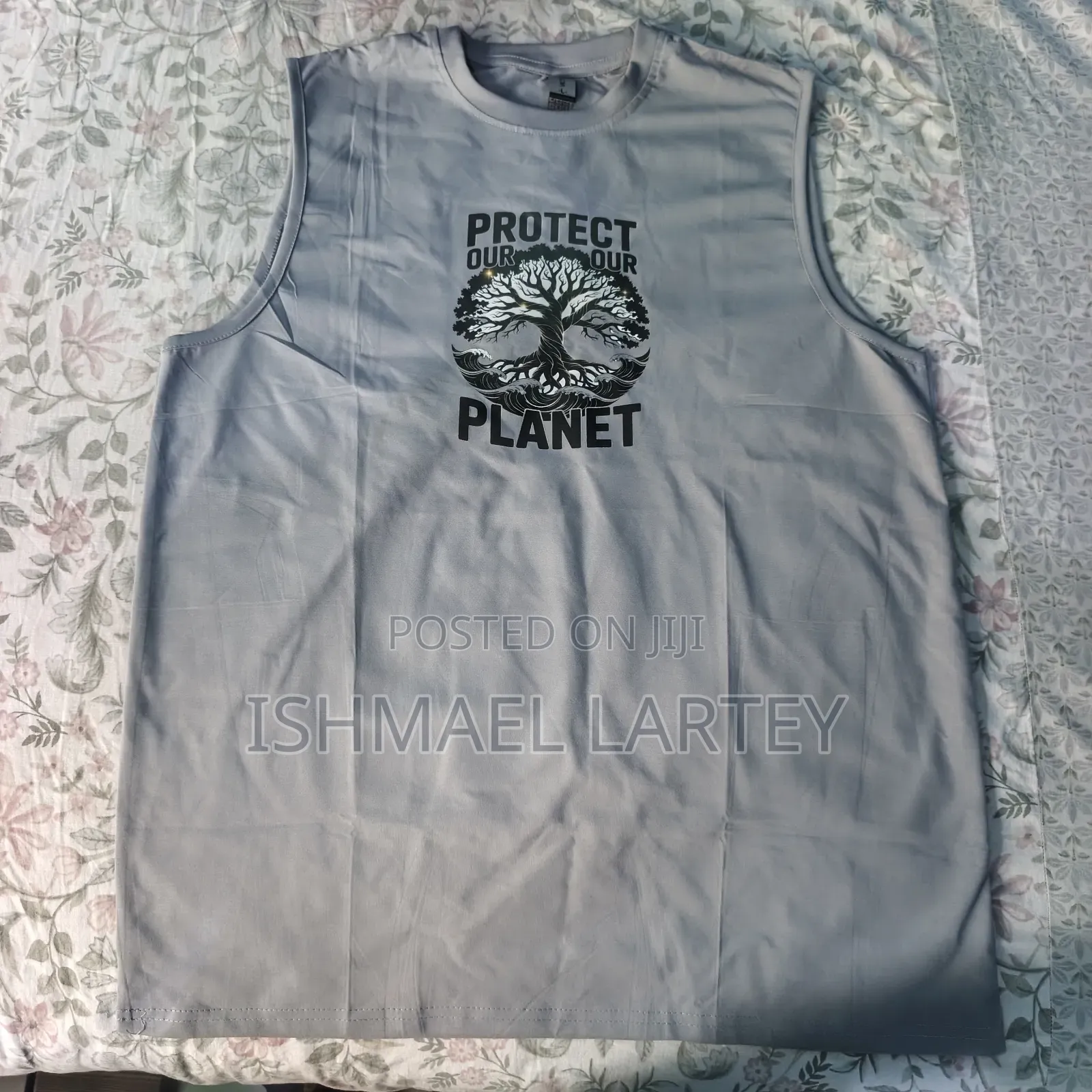 Designed T-Shirts