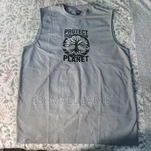Designed T-Shirts