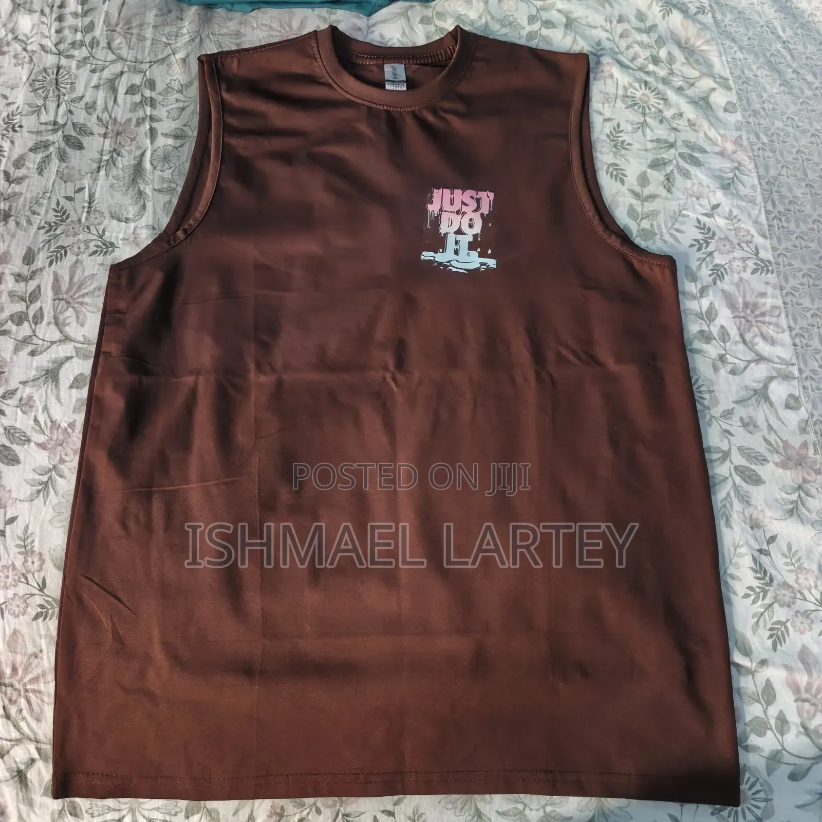 Designed T-Shirts