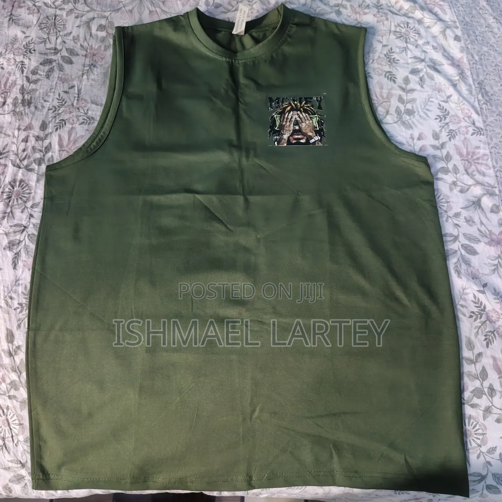 Designed T-Shirts