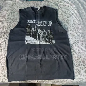 Designed T-Shirts