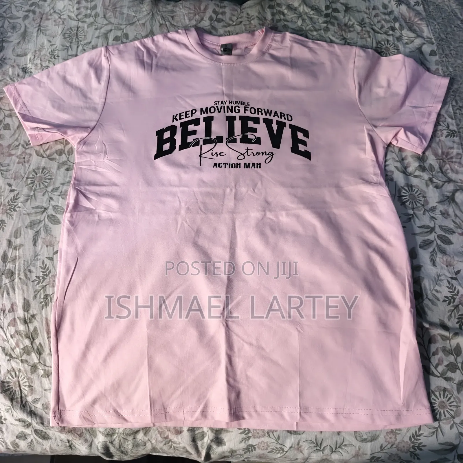 Designed T-Shirts