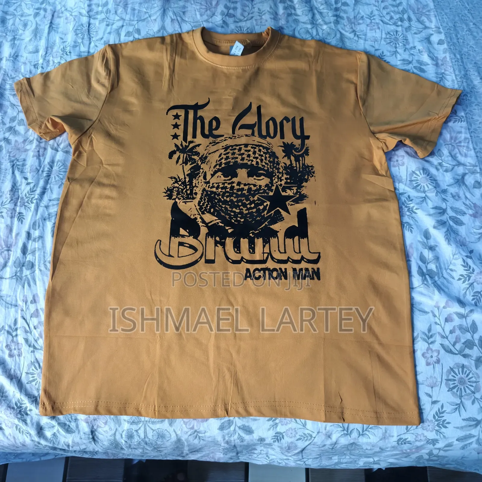 Designed T-Shirts