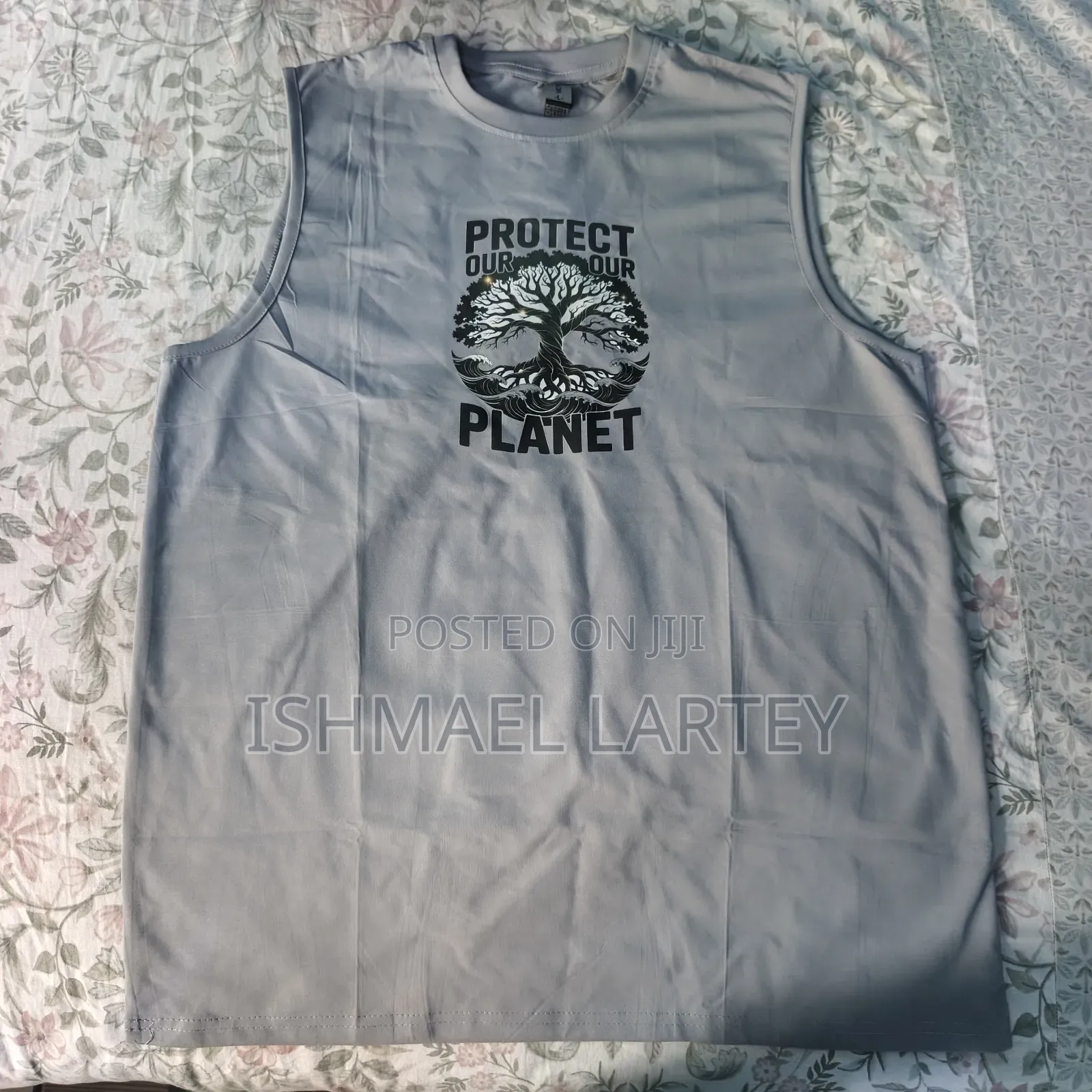 Designed T-Shirts