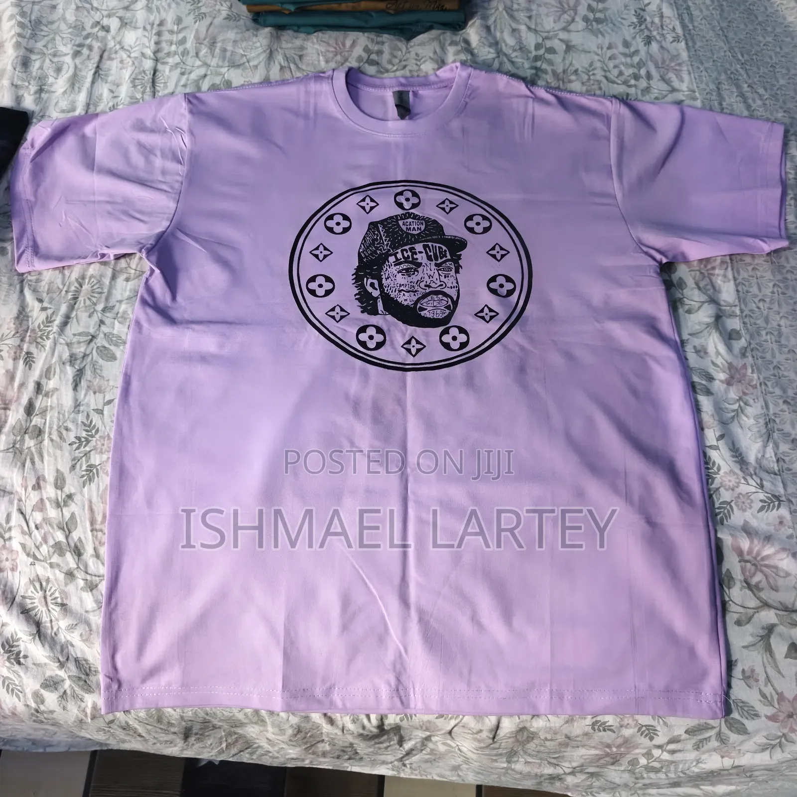 Designed T-Shirts