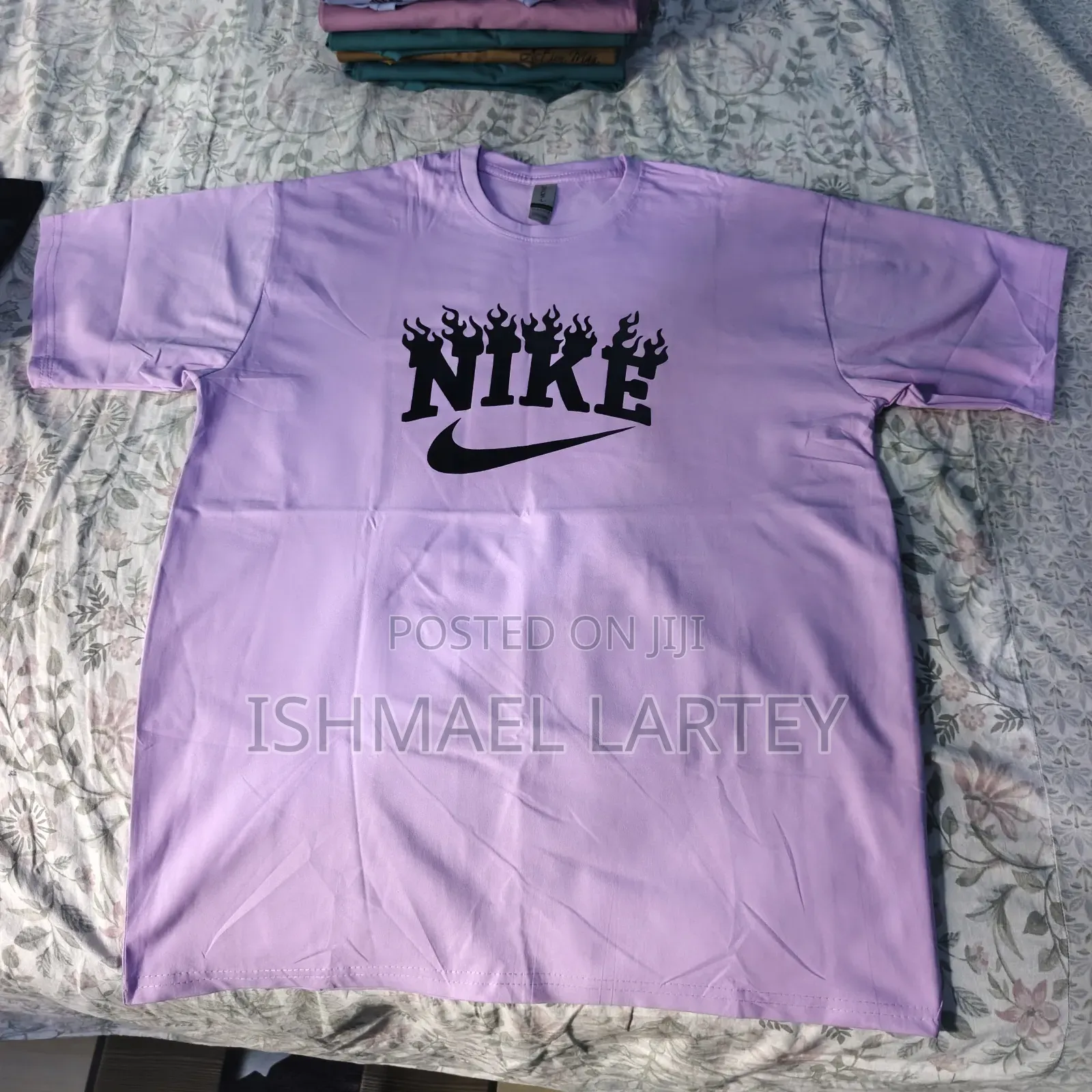 Designed T-Shirts