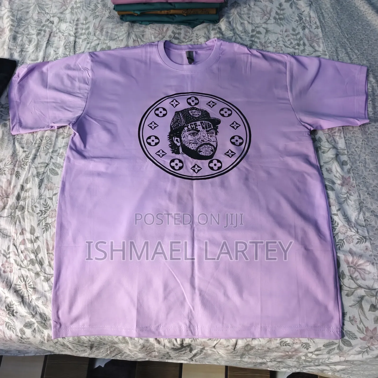 Designed T-Shirts